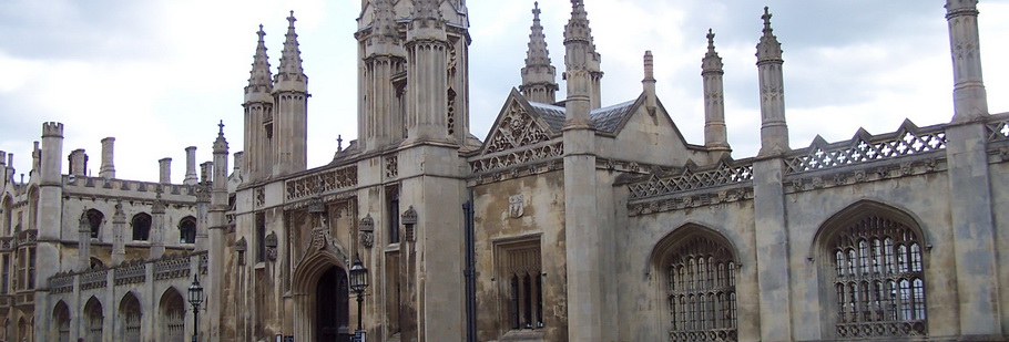 Cambridgec