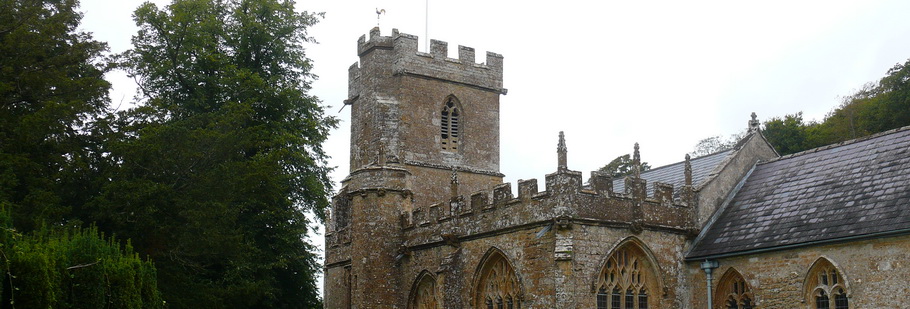 Dorset c1